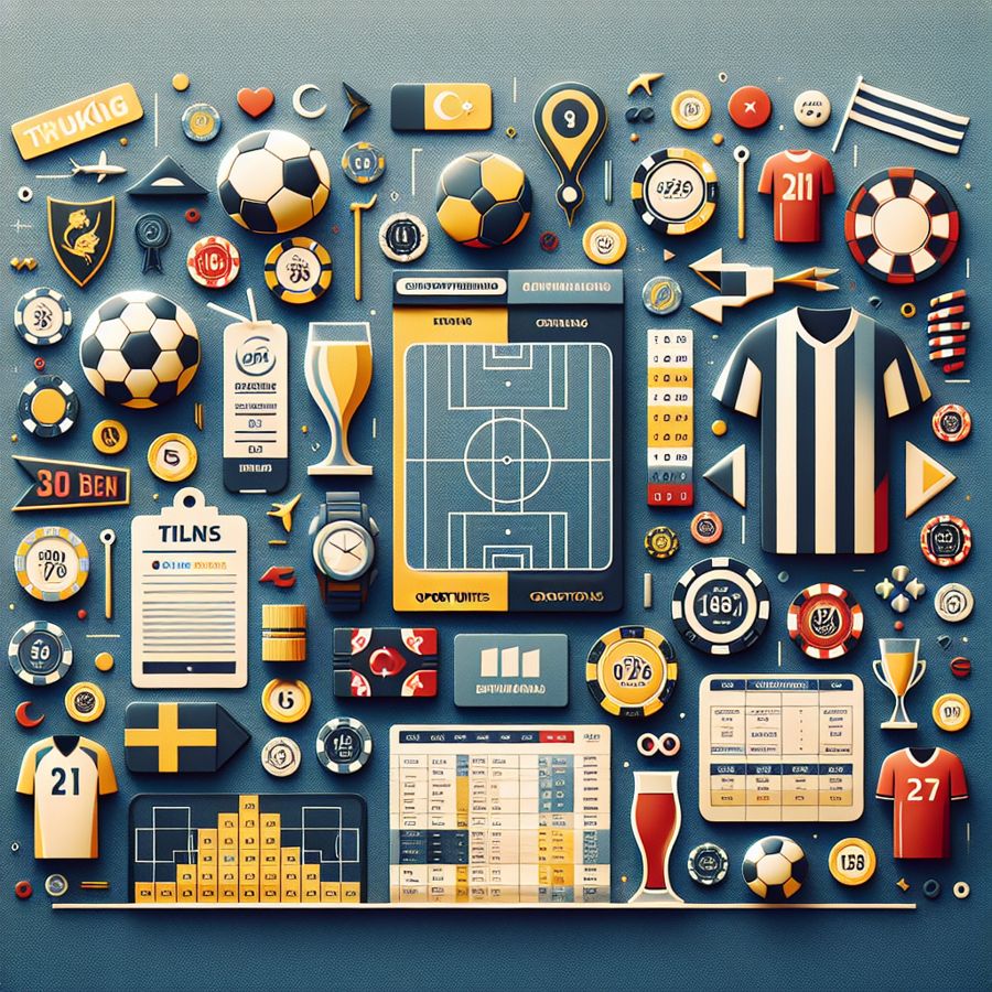 Vegabet Bonusları: Güncel Fırsatlar ve Çevrim Şartları